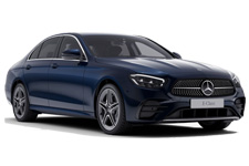 Car Hire Clacton - E Class Auto - car hire Clacton