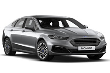 Car Hire Clacton - Mondeo - car hire Clacton