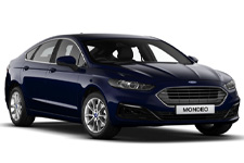 Car Hire Clacton - Mondeo Auto - car hire Clacton
