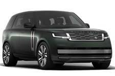 Car Hire Clacton - Range Rover - car hire Clacton